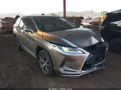 JTJHGKFA2L2013669 2020 LEXUS RX
