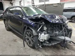 JTJHGKFA2M2018386 2021 LEXUS RX