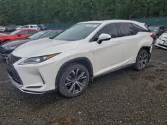 JTJHGKFA2N2023217 2022 LEXUS RX