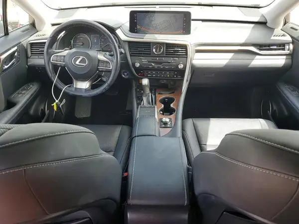 JTJHGKFA2N2024559 2022 LEXUS RX - Image 8