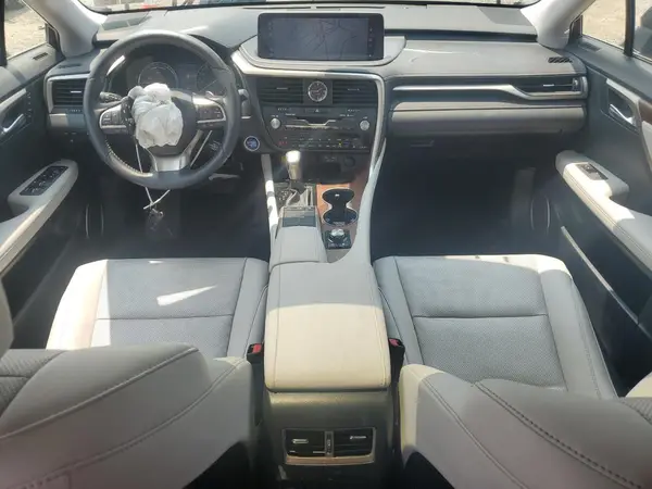 JTJHGKFA2N2026750 2022 LEXUS RX - Image 8