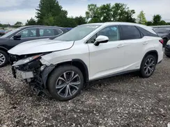 JTJHGKFA3L2010411 2020 LEXUS RX