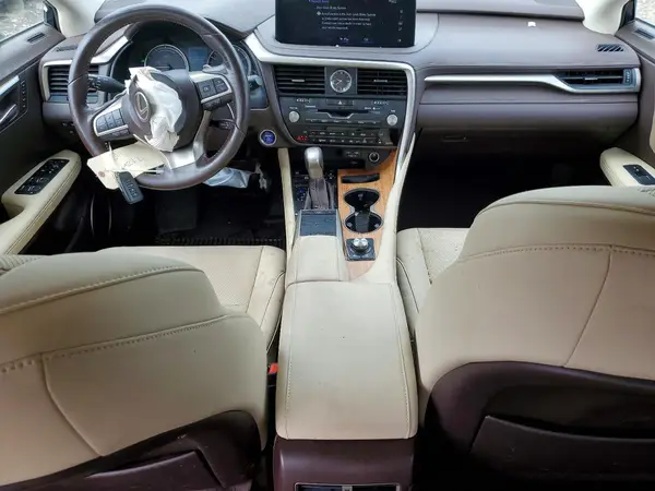 JTJHGKFA3L2010411 2020 LEXUS RX - Image 8
