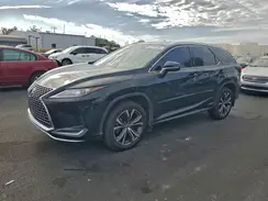 JTJHGKFA3L2011560 2020 LEXUS RX