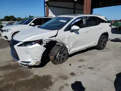 JTJHGKFA3L2013146 2020 LEXUS RX