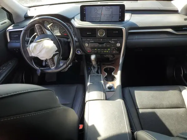 JTJHGKFA3L2013146 2020 LEXUS RX - Image 8