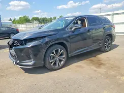 JTJHGKFA3M2017568 2021 LEXUS RX
