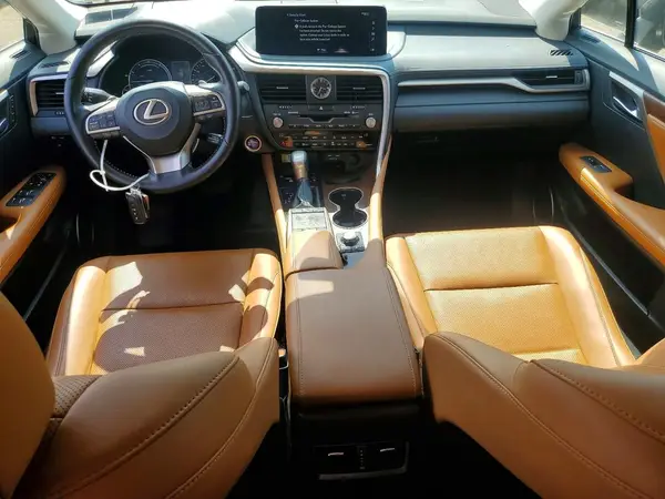 JTJHGKFA3M2017568 2021 LEXUS RX - Image 8