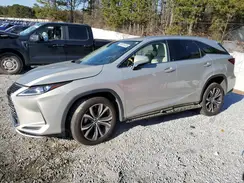 JTJHGKFA3M2019630 2021 LEXUS RX