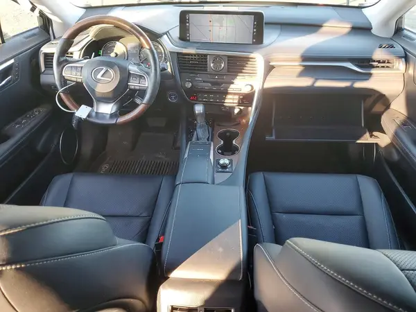 JTJHGKFA3N2026367 2022 LEXUS RX - Image 7