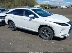 JTJHGKFA4M2017630 2021 LEXUS RX