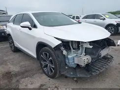 JTJHGKFA4M2019314 2021 LEXUS RX
