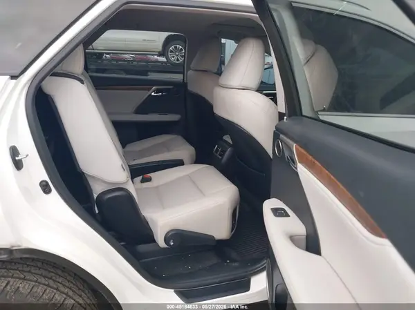 JTJHGKFA4M2019314 2021 LEXUS RX - Image 8