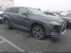 JTJHGKFA4N2022134 2022 LEXUS RX