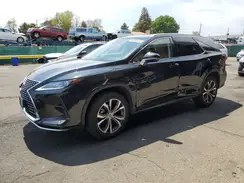 JTJHGKFA4N2023316 2022 LEXUS RX