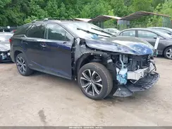 JTJHGKFA4N2023932 2022 LEXUS RX