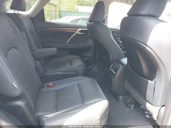 JTJHGKFA4N2023932 2022 LEXUS RX - Image 8