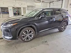 JTJHGKFA4N2026443 2022 LEXUS RX