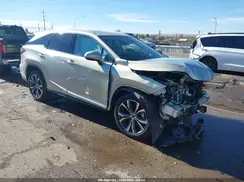JTJHGKFA5M2019516 2021 LEXUS RX