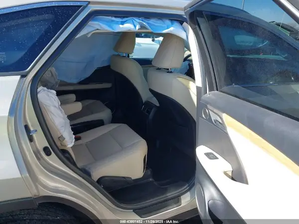 JTJHGKFA5M2019516 2021 LEXUS RX - Image 8