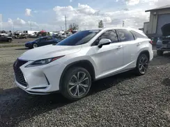 JTJHGKFA5N2024667 2022 LEXUS RX
