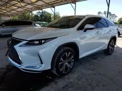 JTJHGKFA6N2022751 2022 LEXUS RX