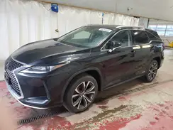 JTJHGKFA7L2015613 2020 LEXUS RX