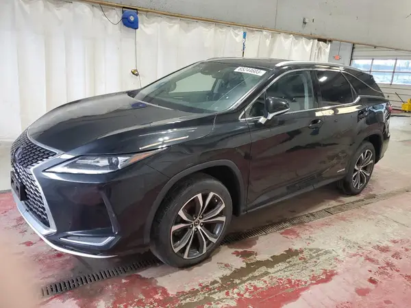 JTJHGKFA7L2015613 2020 LEXUS RX - Image 1
