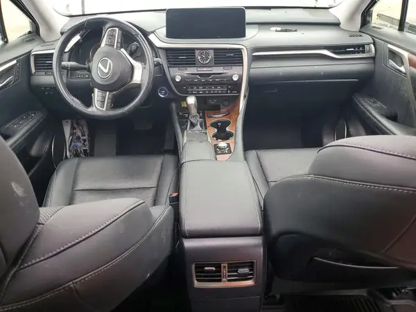 JTJHGKFA7N2024217 2022 LEXUS RX - Image 8