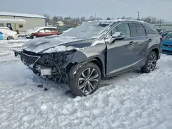 JTJHGKFA8L2010386 2020 LEXUS RX