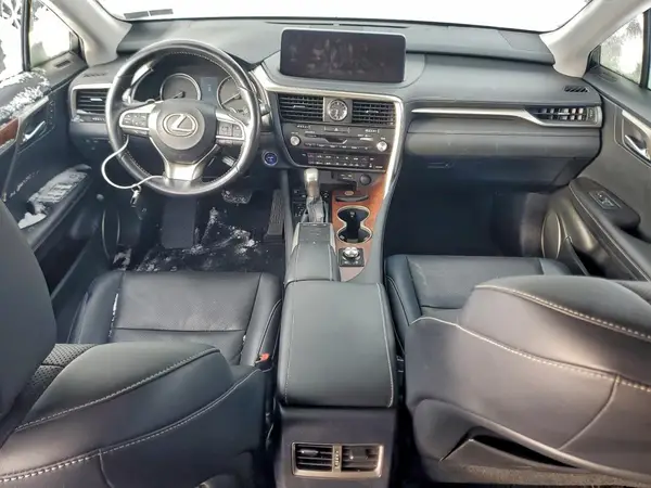 JTJHGKFA8L2010386 2020 LEXUS RX - Image 8