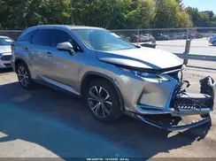 JTJHGKFA8L2014163 2020 LEXUS RX