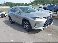 JTJHGKFA8M2016707 2021 LEXUS RX