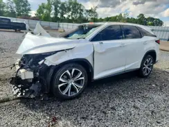 JTJHGKFA9M2017042 2021 LEXUS RX