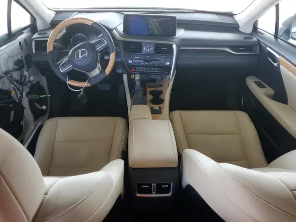 JTJHGKFA9M2017977 2021 LEXUS RX - Image 8