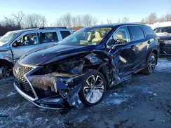 JTJHGKFA9N2022808 2022 LEXUS RX