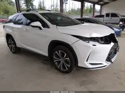 JTJHGKFA9N2029211 2022 LEXUS RX