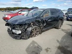 JTJHGKFAXM2016479 2021 LEXUS RX