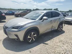 JTJHJRDZ0L2145588 2020 LEXUS NX