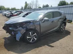 JTJHJRDZ2M2159753 2021 LEXUS NX