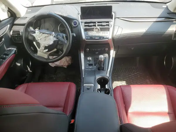 JTJHJRDZ2M2159753 2021 LEXUS NX - Image 8