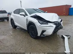 JTJHJRDZ3L5002505 2020 LEXUS NX