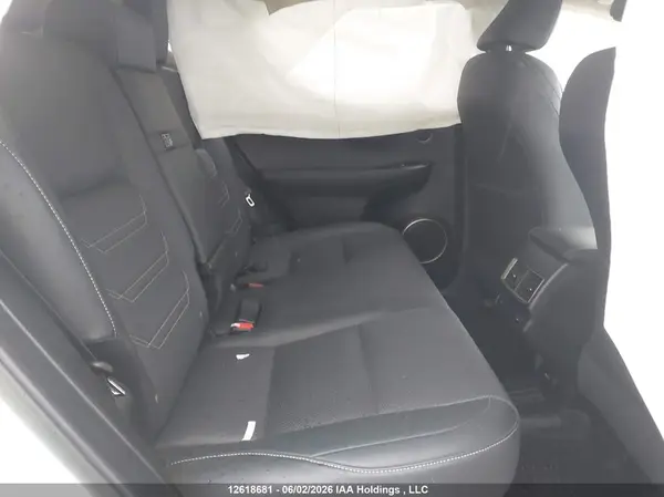 JTJHJRDZ3L5002505 2020 LEXUS NX - Image 8