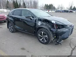JTJHJRDZ4L2143472 2020 LEXUS NX