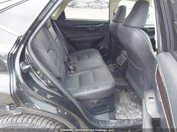 JTJHJRDZ4L2143472 2020 LEXUS NX - Image 8