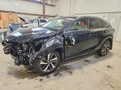 JTJHJRDZ4L2145030 2020 LEXUS NX