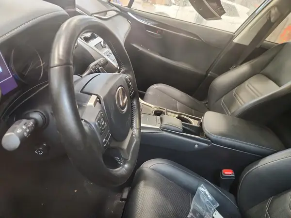 JTJHJRDZ4L2145030 2020 LEXUS NX - Image 8