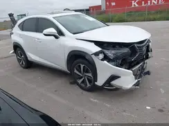 JTJHJRDZ8L5006842 2020 LEXUS NX