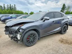 JTJHJRDZXL2137787 2020 LEXUS NX