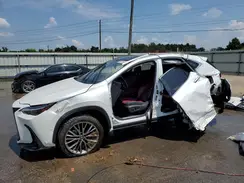 JTJHKCEZ0N2005133 2022 LEXUS NX